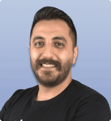 Abdurahman Khadem Aljamaeh