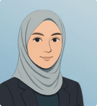 Maha Khadem Aljamaeh